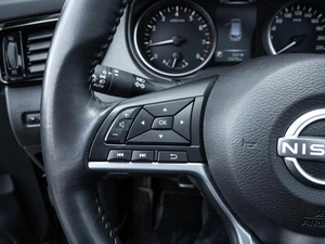 Внедорожник Nissan Qashqai 2025 года, 2770000 рублей, Ставрополь