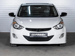 Седан Hyundai Avante 2011 года, 1166000 рублей, Ставрополь