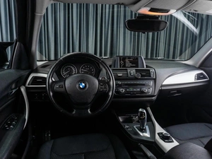 Хетчбэк BMW 1 серия 2012 года, 1099000 рублей, Тюмень