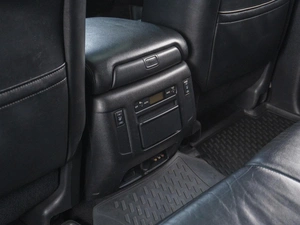 Внедорожник Nissan Patrol 2013 года, 2573000 рублей, Сургут