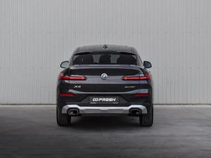 Внедорожник BMW X4 2023 года, 7620000 рублей, Краснодар