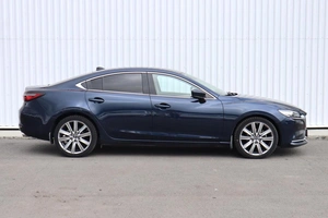 Седан Mazda 6 2021 года, 2690000 рублей, Брянск