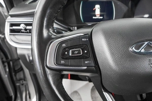 Внедорожник Chery Tiggo 4 Pro 2023 года, 1389000 рублей, Барнаул