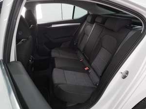 Лифтбек Skoda Superb 2016 года, 1864000 рублей, Воронеж