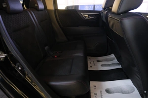 Хетчбэк Honda N-WGN 2015 года, 969000 рублей, Омск