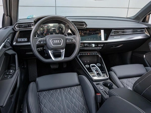 Хетчбэк Audi A3 2025 года, 3820000 рублей, Краснодар