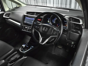 Хетчбэк Honda Fit 2016 года, 1098000 рублей, Ставрополь