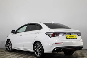 Седан OMODA S5 2023 года, 1339000 рублей, Пермь