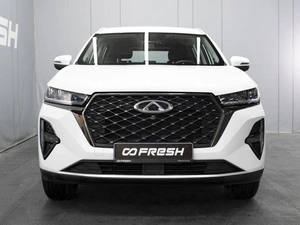 Внедорожник Chery Tiggo 7 Pro Max 2023 года, 2020000 рублей, Омск