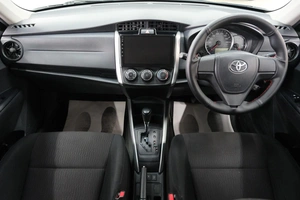 Универсал Toyota Corolla Fielder 2015 года, 1199000 рублей, Омск