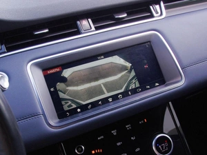 Внедорожник Land Rover Range Rover Evoque 2019 года, 3160000 рублей, Владимир
