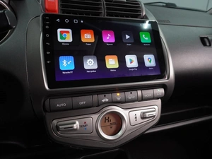 Хетчбэк Honda Jazz 2007 года, 649000 рублей, Воронеж