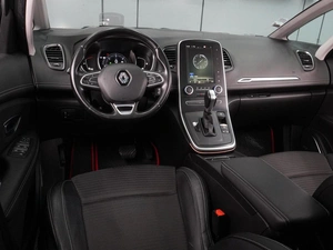 Минивэн Renault Grand Scenic 2018 года, 1774000 рублей, Воронеж