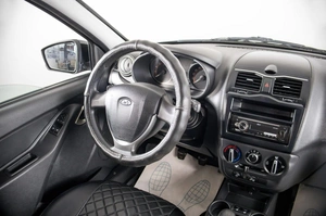 Лифтбек ВАЗ (LADA) Granta 2022 года, 889000 рублей, Пермь