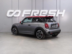 Хетчбэк MINI John Cooper Works 2021 года, 4855000 рублей, Воронеж