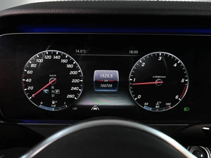 Седан Mercedes-benz CLS-класс 2020 года, 5499000 рублей, Аксай