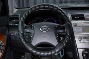 Седан Toyota Camry 2010 года, 1270000 рублей, Красноярск