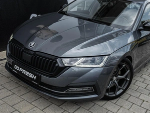 Лифтбек Skoda Octavia 2021 года, 2560000 рублей, Ставрополь
