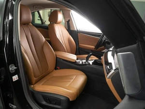 Седан BMW 5 серия 2021 года, 4378000 рублей, Тюмень