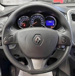 Хетчбэк Renault Sandero Stepway 2017 года, 937000 рублей, Красноярск