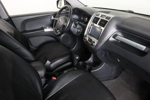 Внедорожник Kia Sportage 2006 года, 749000 рублей, Пермь