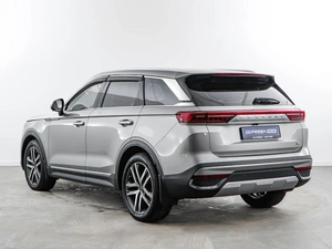 Внедорожник FAW Bestune T99 2023 года, 2275444 рублей, Москва