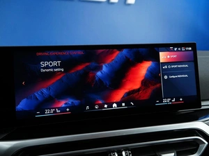 Седан BMW 3 серия 2024 года, 5449999 рублей, Москва