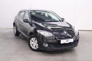 Хэтчбек Renault Megane 2012 года, 860000 рублей, Брянск