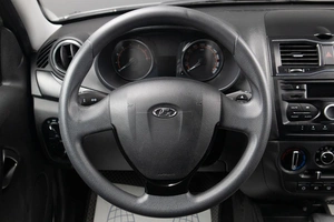 Лифтбек ВАЗ (LADA) Granta 2021 года, 849000 рублей, Оренбург