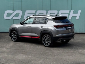 Внедорожник Changan CS35 Plus 2023 года, 1879000 рублей, Кропоткин