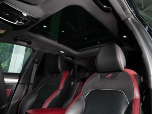 Внедорожник Geely Coolray 2021 года, 1647000 рублей, Тверь