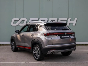 Внедорожник Changan CS35 Plus 2024 года, 1599000 рублей, Большой Сочи