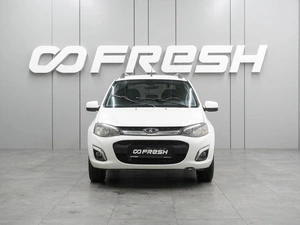 Универсал ВАЗ (LADA) Kalina 2013 года, 599000 рублей, Воронеж