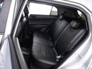 Внедорожник Hyundai Creta 2021 года, 2049652 рублей, Москва