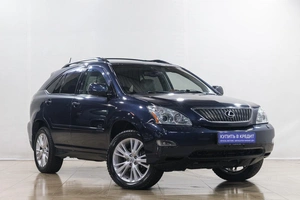 Внедорожник Lexus RX 2005 года, 1349000 рублей, Новокузнецк
