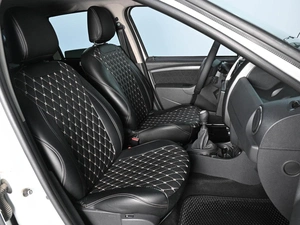 Внедорожник Renault Duster 2016 года, 1049000 рублей, Аксай