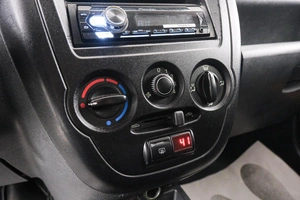 Седан ВАЗ (LADA) Granta 2012 года, 499000 рублей, Красноярск