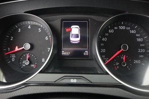 Седан Volkswagen Passat 2018 года, 2020000 рублей, Орёл