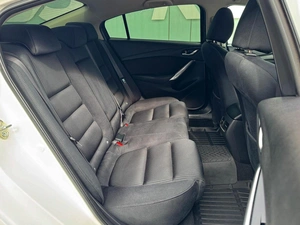 Седан Mazda 6 2018 года, 2049000 рублей, Кропоткин