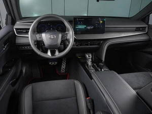 Седан Toyota Camry 2026 года, 4269000 рублей, Минеральные Воды