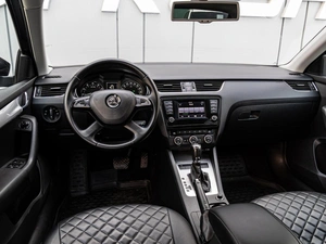 Лифтбек Skoda Octavia 2013 года, 1330000 рублей, Краснодар