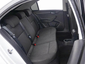 Лифтбек Volkswagen Polo 2022 года, 1599077 рублей, Москва