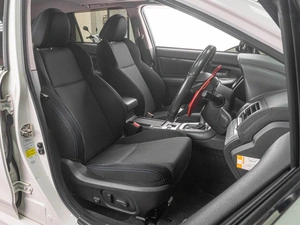 Универсал Subaru Levorg 2016 года, 1519000 рублей, Тюмень