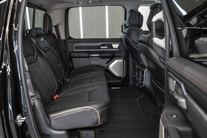 Пикап RAM 1500 2025 года, 11701333 рублей, Москва