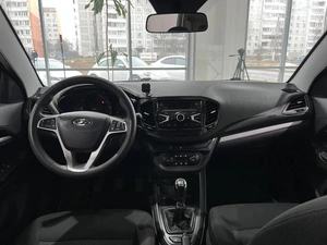 Универсал ВАЗ (LADA) Vesta 2021 года, 1090000 рублей, Кострома