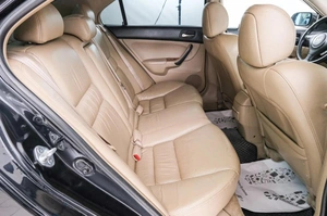 Седан Honda Accord 2007 года, 1029000 рублей, Красноярск