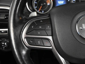 Внедорожник Jeep Cherokee 2020 года, 3565000 рублей, Ставрополь
