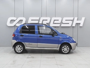 Хетчбэк Daewoo Matiz 2011 года, 390000 рублей, Ростов-на-Дону