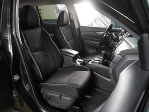 Внедорожник Nissan X-Trail 2019 года, 1979000 рублей, Воронеж
