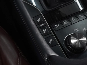 Внедорожник Lexus LX 2019 года, 9750000 рублей, Ростов-на-Дону